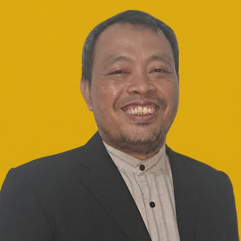 Foto A'ang Subiyakto, S.Kom., M.Kom., Ph.D