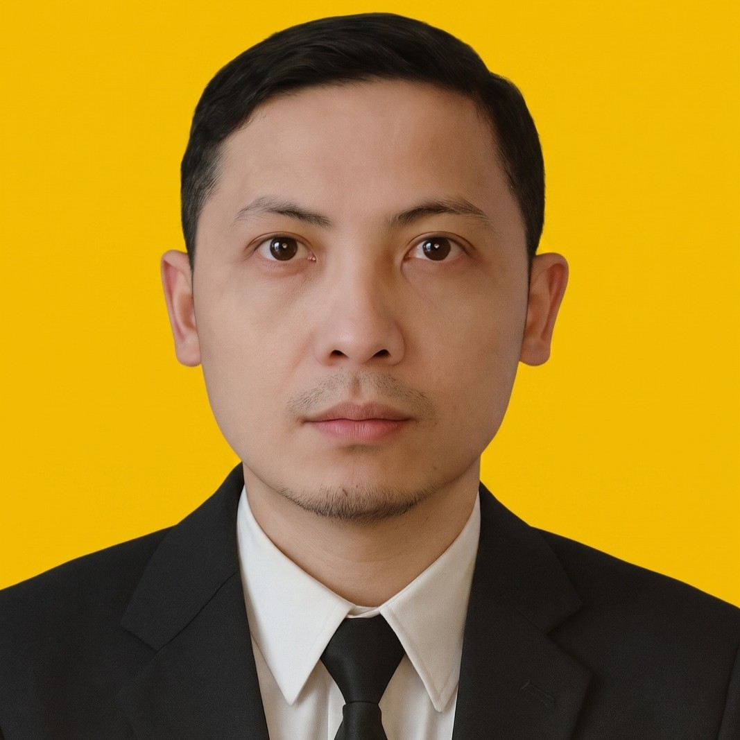 Foto Dr. Eng. Feri Fahrianto, M.Sc.