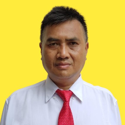 Foto Herlino Nanang, MT., Ph.D