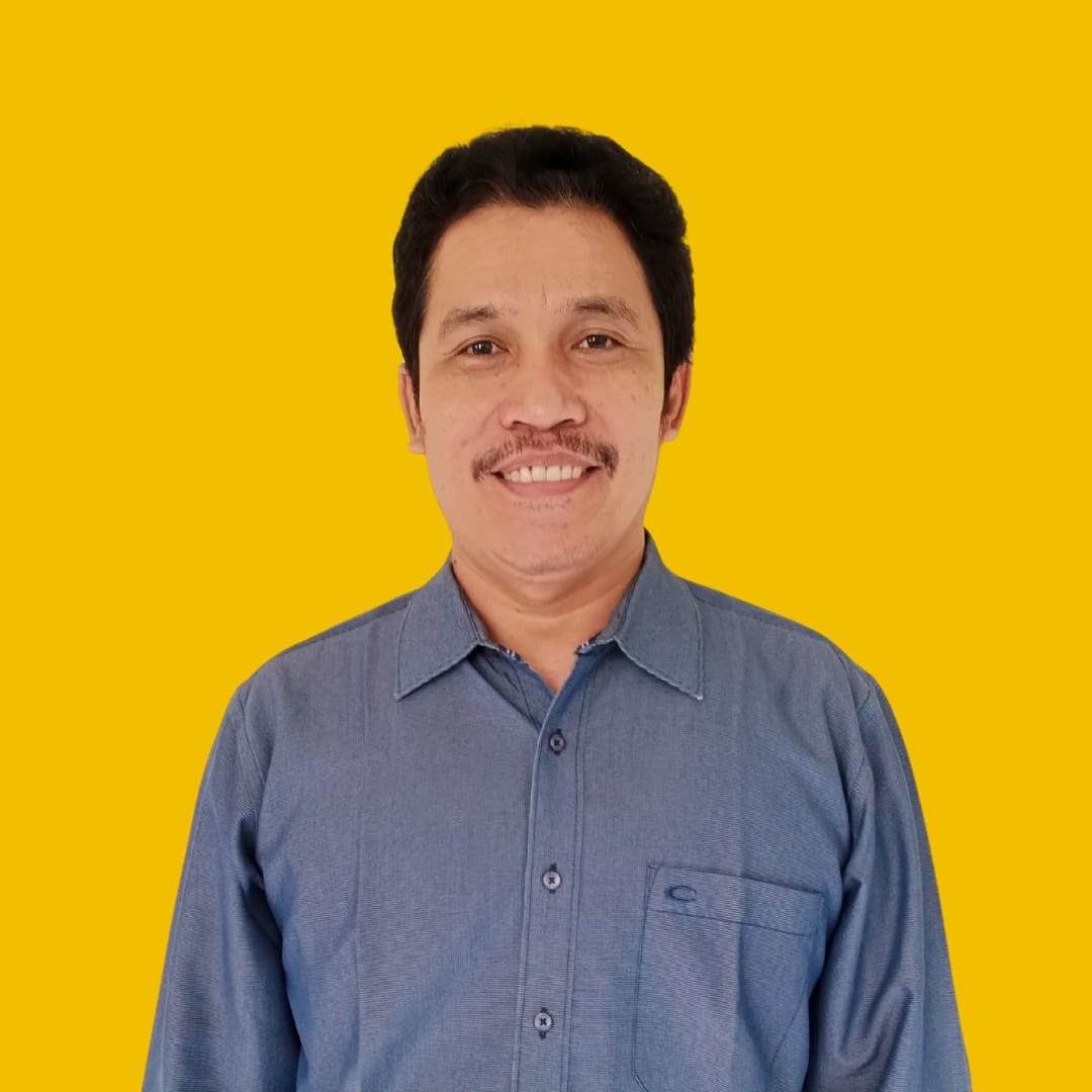 Foto Dr. Imam Marzuki Shofi M.T.