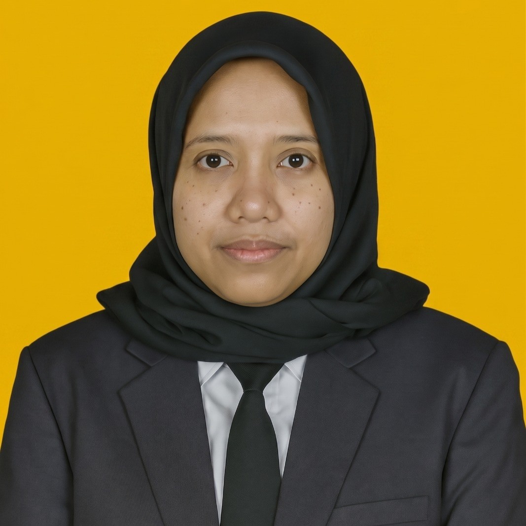 Foto Dr. Meinarini Catur Utami, M.T.