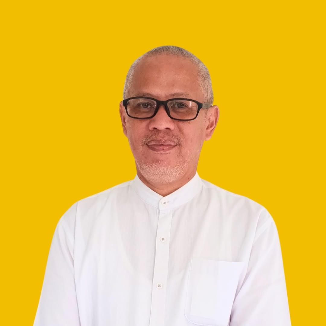 Foto Ir. Nashrul Hakiem, S.Si., MT., Ph.D