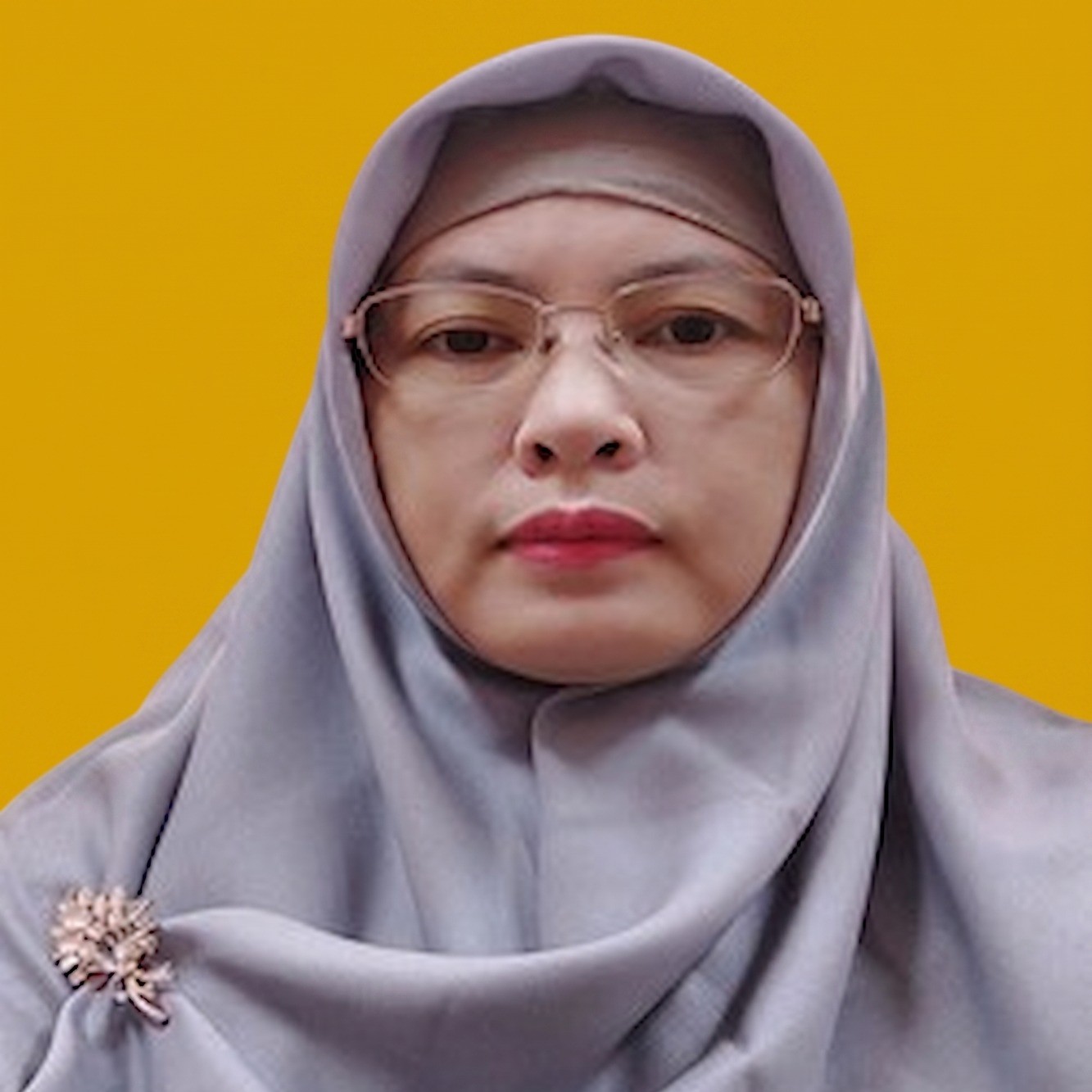 Foto Dr. Nia Kumaladewi, S.Kom., M.MSI.