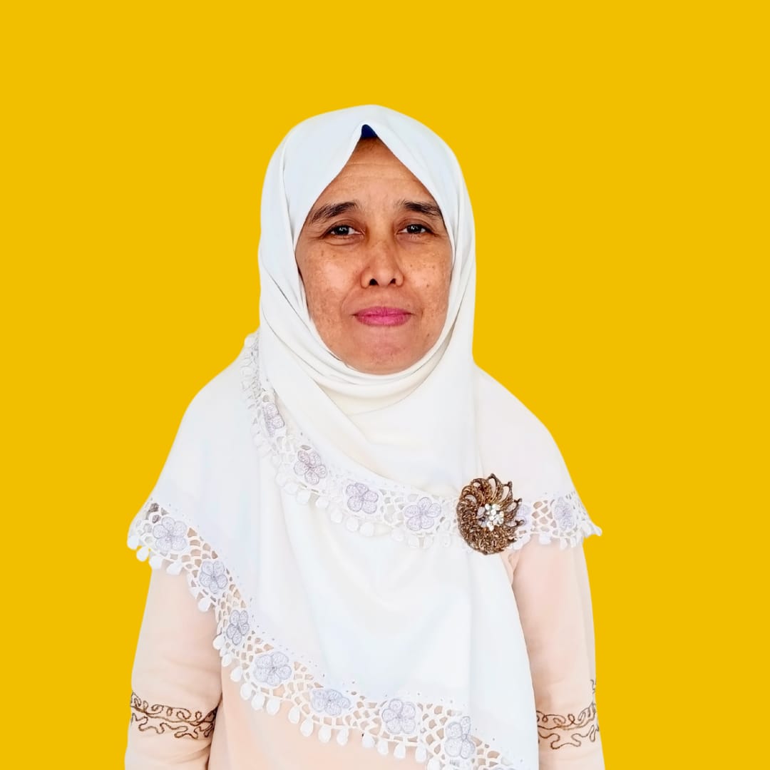 Foto Nurhayati, M.Kom., Ph.D