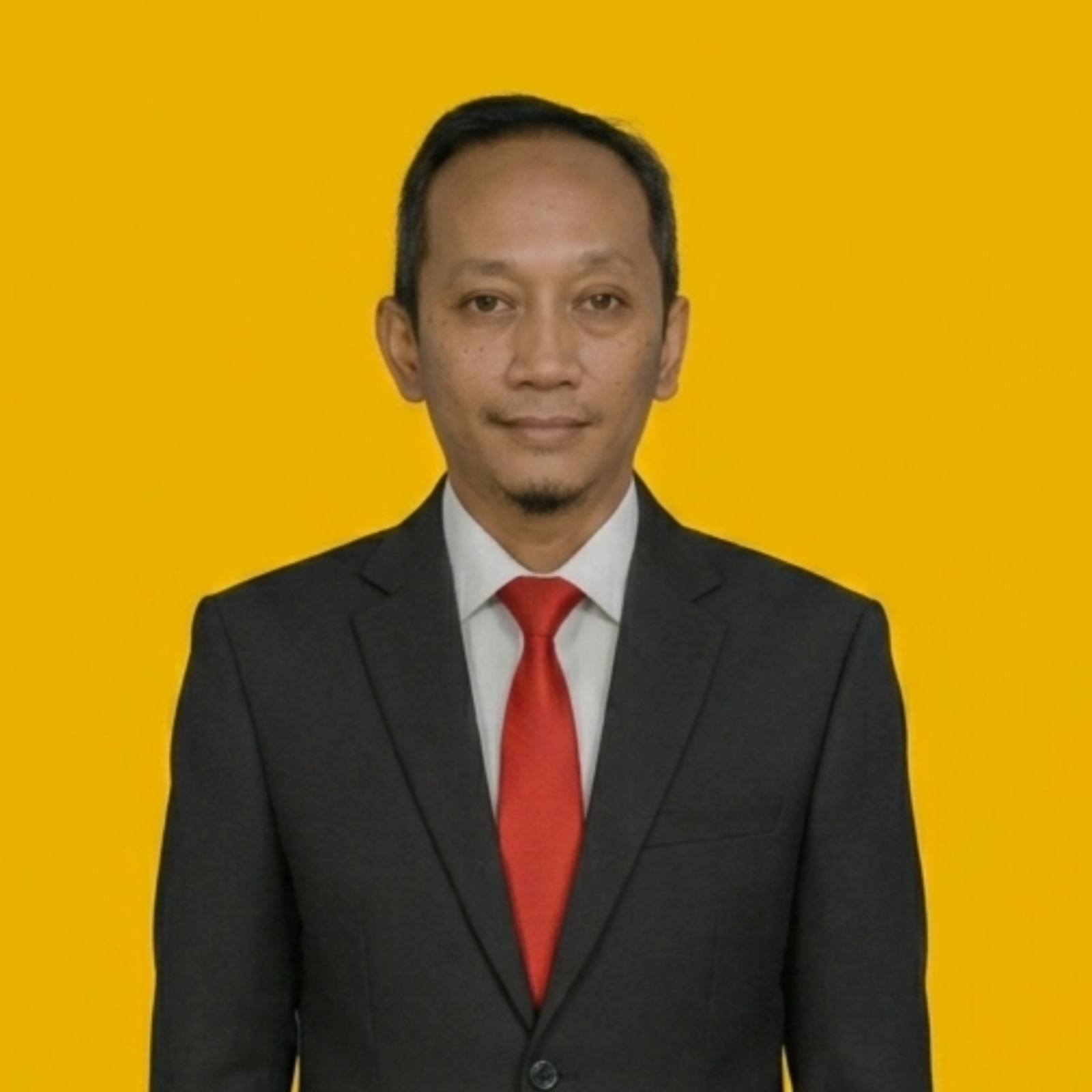 Foto Taufik Edy Sutanto, M.Sc.Tech., Ph.D