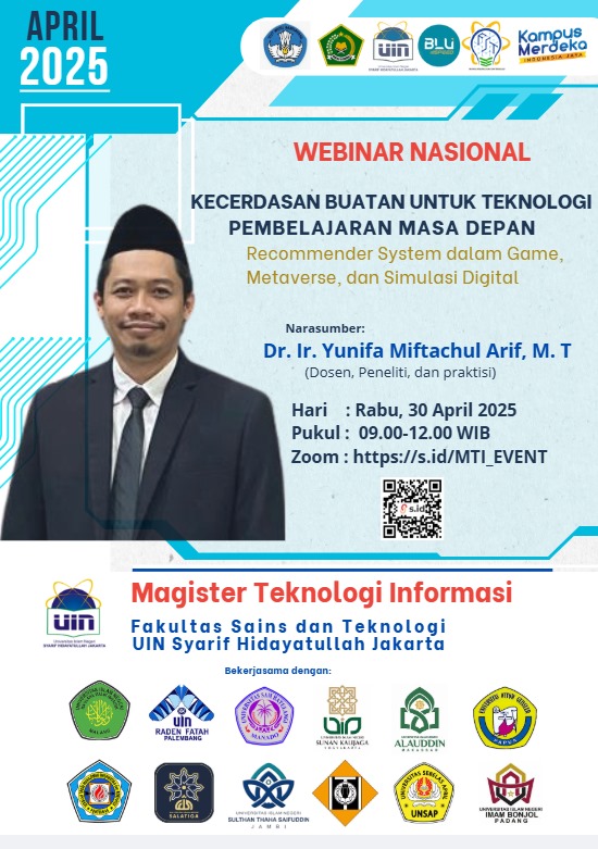 Webinar AI