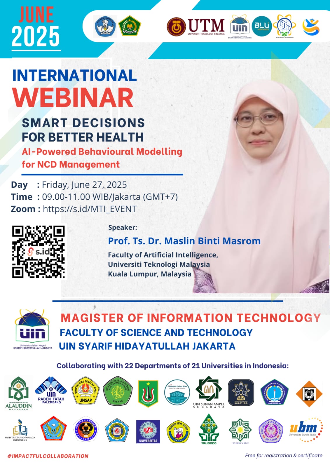 Webinar Health